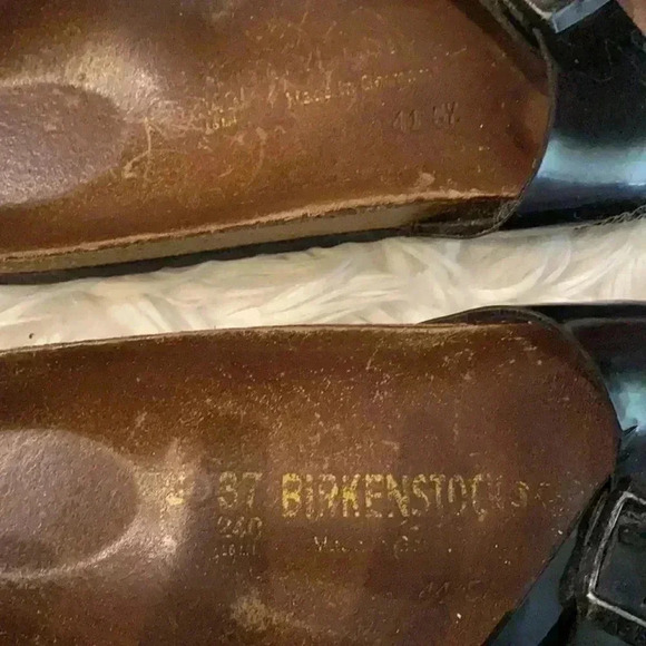 Birkenstock  Madrid - Picture 2 of 9